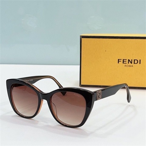 Fendi sunglass-358